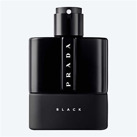 Prada Luna Rossa black sale